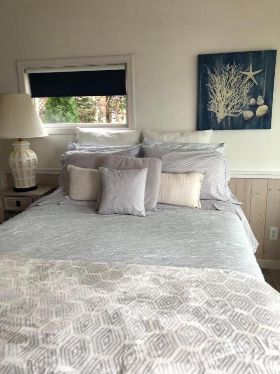 Qualicum Breeze Beach Resort Bowser Eksteriør billede